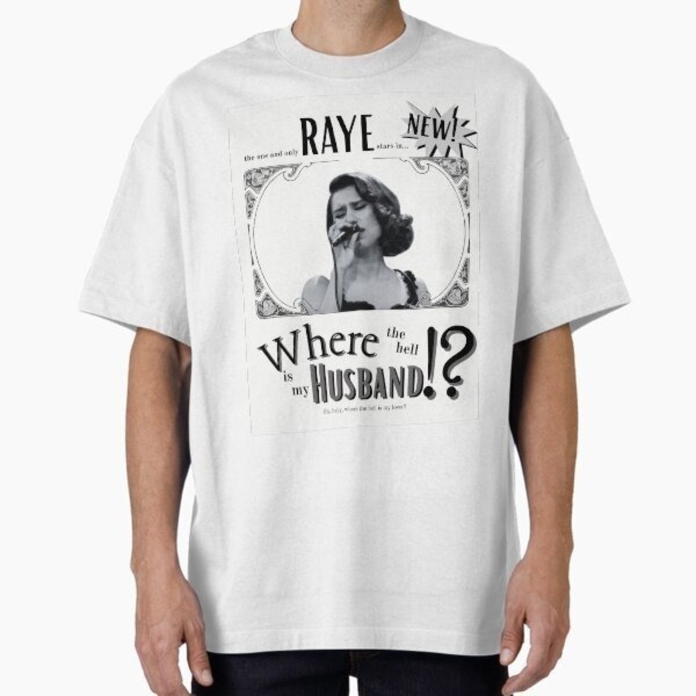 RAYE Soul Energy Forever Shirt